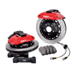 Nâng cấp phanh Subaru Forester